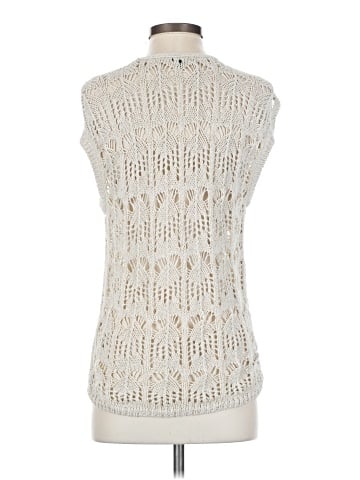 Lafayette 148 New York Sweater Vest (view 2)