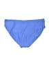 Unbranded Solid Blue Swimsuit Bottoms Size L - photo 2