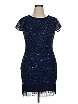 Aidan Mattox Cocktail Dress