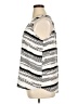 Apt. 9 100% Polyester Silver Sleeveless Blouse Size XL - photo 5