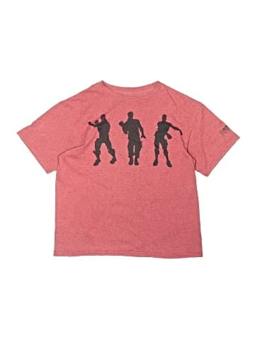 FORTNITE Short Sleeve T-Shirt (view 1)