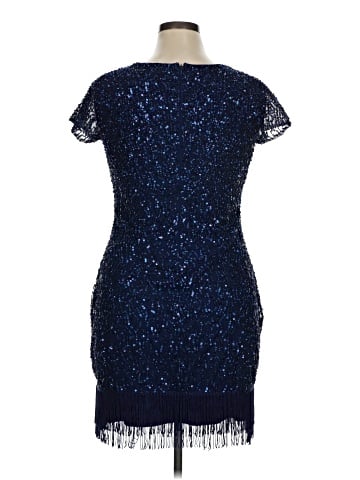 Aidan Mattox Cocktail Dress (view 2)