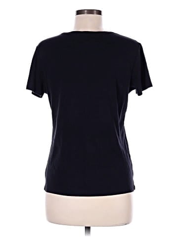 Croft & Barrow Short Sleeve T-Shirt (view 2)