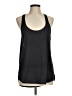 Lululemon Athletica Black Tank Top Size 8 - photo 1
