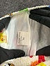 Unbranded Floral Ivory Casual Pants Size 6 - 7 - photo 3