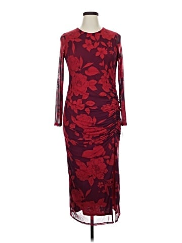 Taylor Cocktail Dress (view 1)