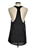 Lululemon Athletica Black Tank Top Size 8 - photo 2