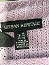 Urban Heritage Purple Pullover Sweater Size XL - photo 7