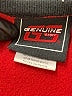 Genuine Stuff 100% Polyester Color Block Red Short Sleeve Onesie 12-18 MO / 18 MO - photo 3