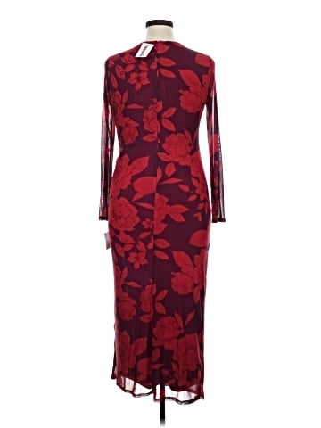 Taylor Cocktail Dress (view 2)