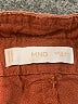 MNG Brown Shorts Size EU 40 / US 10 - photo 3