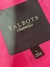 Talbots Pink Raincoat Size L - photo 6