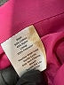 Talbots Pink Raincoat Size L - photo 7