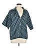Zara Teal Cardigan Size M - photo 1