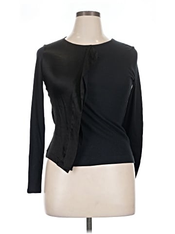 Joseph Long Sleeve Top (view 1)
