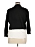 Evan Picone Black Cardigan Size XL - photo 2