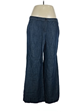 Lands' End Casual Pants