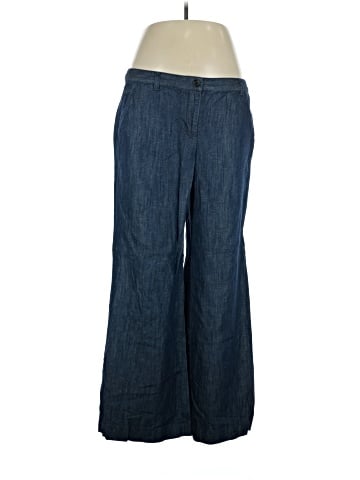 Lands' End Casual Pants (view 1)