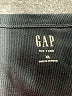 Gap Black Tank Top Size XL - photo 7