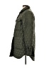 Unbranded 100% Polyamide Argyle Green Coat Size L - photo 5