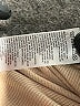 NA-KD Solid Tan Casual Skirt Size S - photo 5