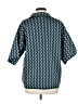 Zara Teal Cardigan Size M - photo 2