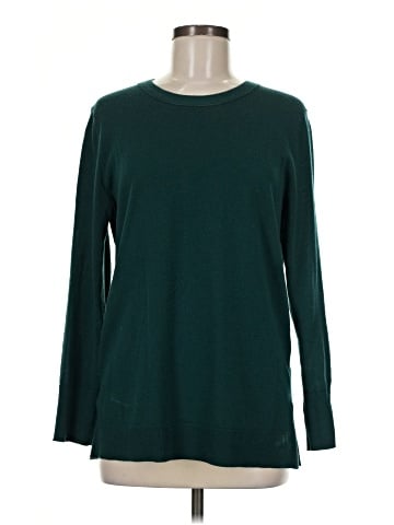 Banana Republic Wool Pullover Sweater (view 1)