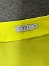 TOBI 100% Polyester Yellow Sleeveless Blouse Size M - photo 7