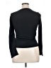 Joseph Black Long Sleeve Top Size 14 (3) - photo 2