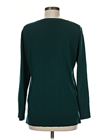 Banana Republic Wool Pullover Sweater (view 2)