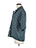Zara Teal Cardigan Size M - photo 5