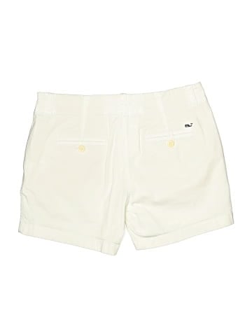 Vineyard Vines Khaki Shorts (view 2)