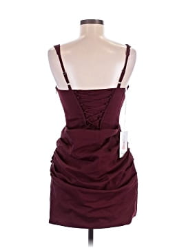 Fashion Cocktail Dress (view 2)