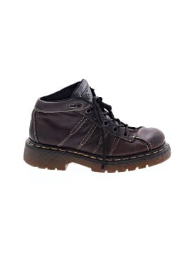 Dr. Martens Ankle Boots