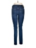 American Eagle Outfitters Solid Blue Jeans Size 8L - photo 2