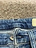 Diesel Stars Blue Jeans Size 25 waist - photo 7