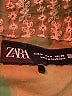 Zara Tweed Green Shorts Size M - photo 4