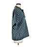 Zara Teal Cardigan Size M - photo 4
