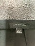 Ann Taylor Chevron-herringbone Gray Casual Skirt Size 12 (tall) - photo 4