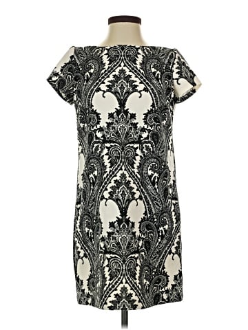 Zara Casual Dress (view 1)