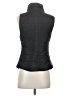American Rag Cie 100% Polyester Black Vest Size S - photo 2