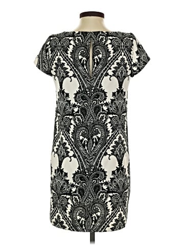 Zara Casual Dress (view 2)