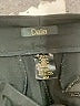 dalia Black Dress Pants Size M - photo 7