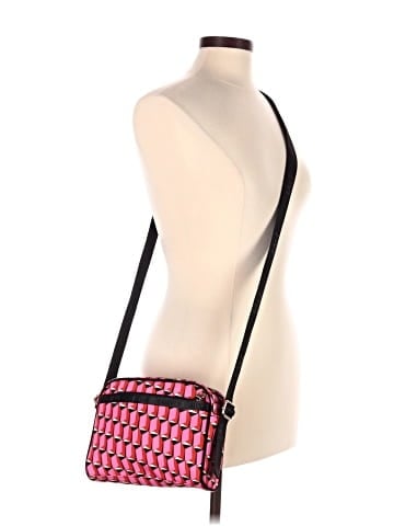 Diane Von Furstenburg For Target Crossbody Bag (view 2)