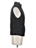 American Rag Cie 100% Polyester Black Vest Size S - photo 4