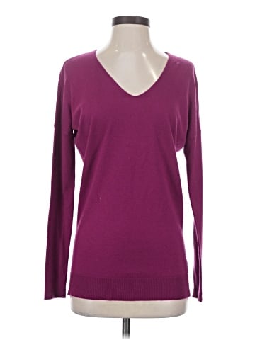 Express Outlet Pullover Sweater (view 1)