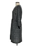 Garnet Hill Gray Black Romper Size S - photo 5
