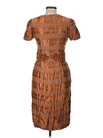 Carolina Herrera Cocktail Dress (view 2)