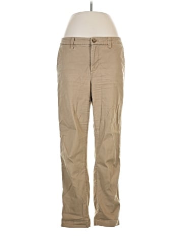 J.Crew Factory Store Khakis (view 1)
