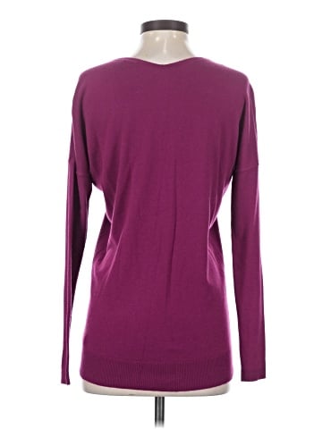 Express Outlet Pullover Sweater (view 2)